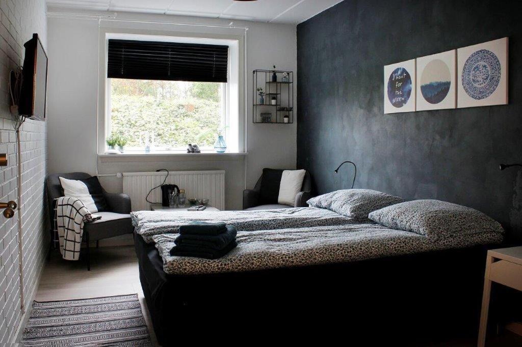 Nordkap Bed & Bath Bed and Breakfast Holstebro Buitenkant foto