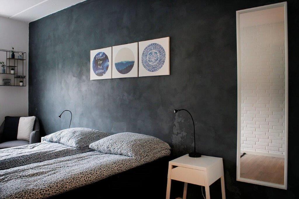 Nordkap Bed & Bath Bed and Breakfast Holstebro Buitenkant foto